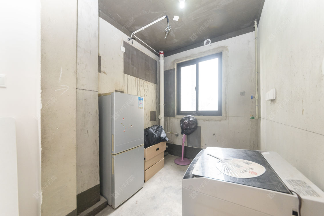 常州美的金科公园天下在售二手房源室内图_小牛看房