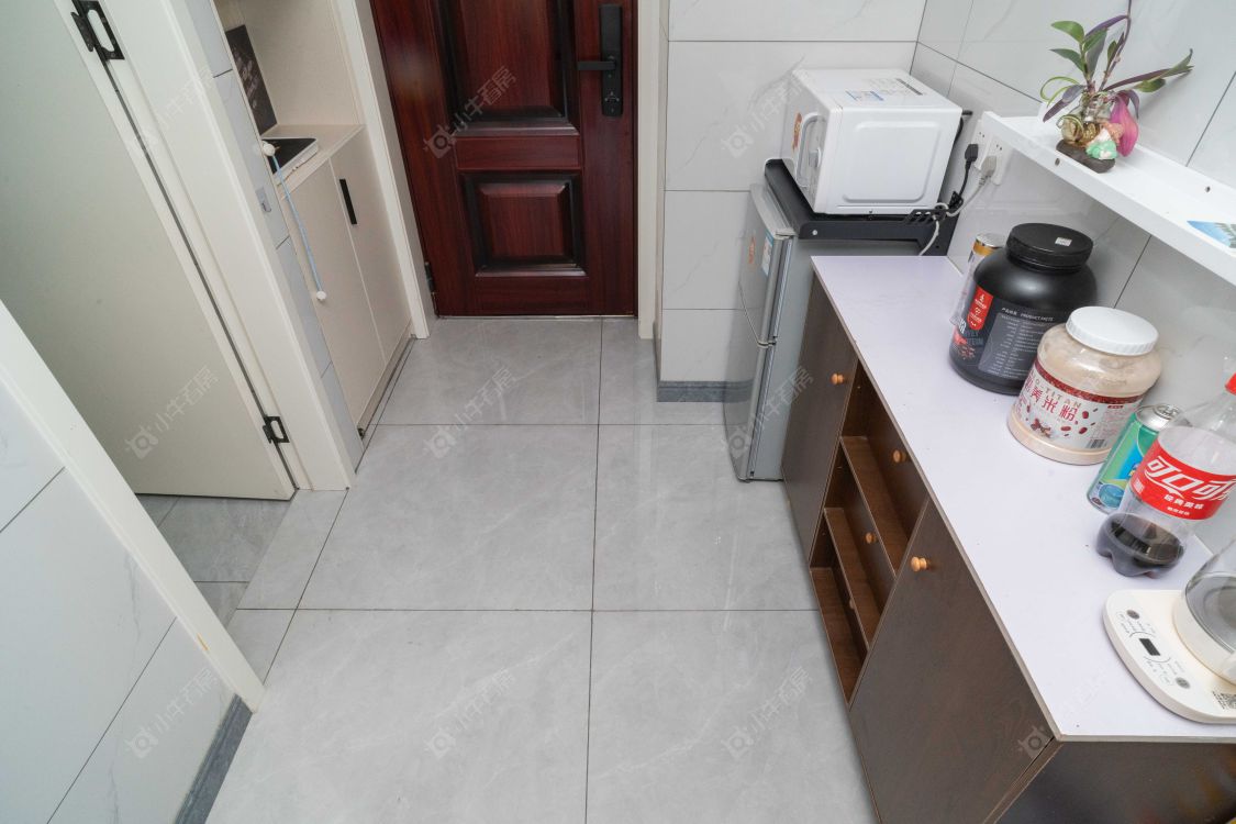 宝龙城市广场房源室内图 常州宝龙城市广场在售二手房源室内图_小牛看房