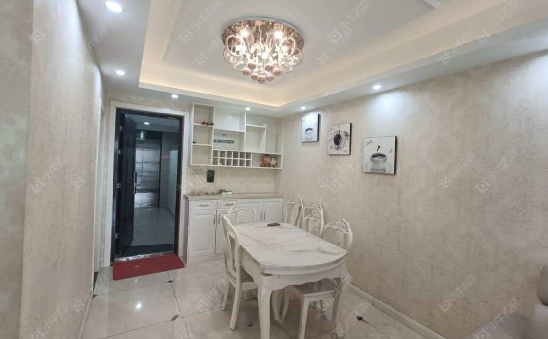 常州御城在租房源_小牛看房