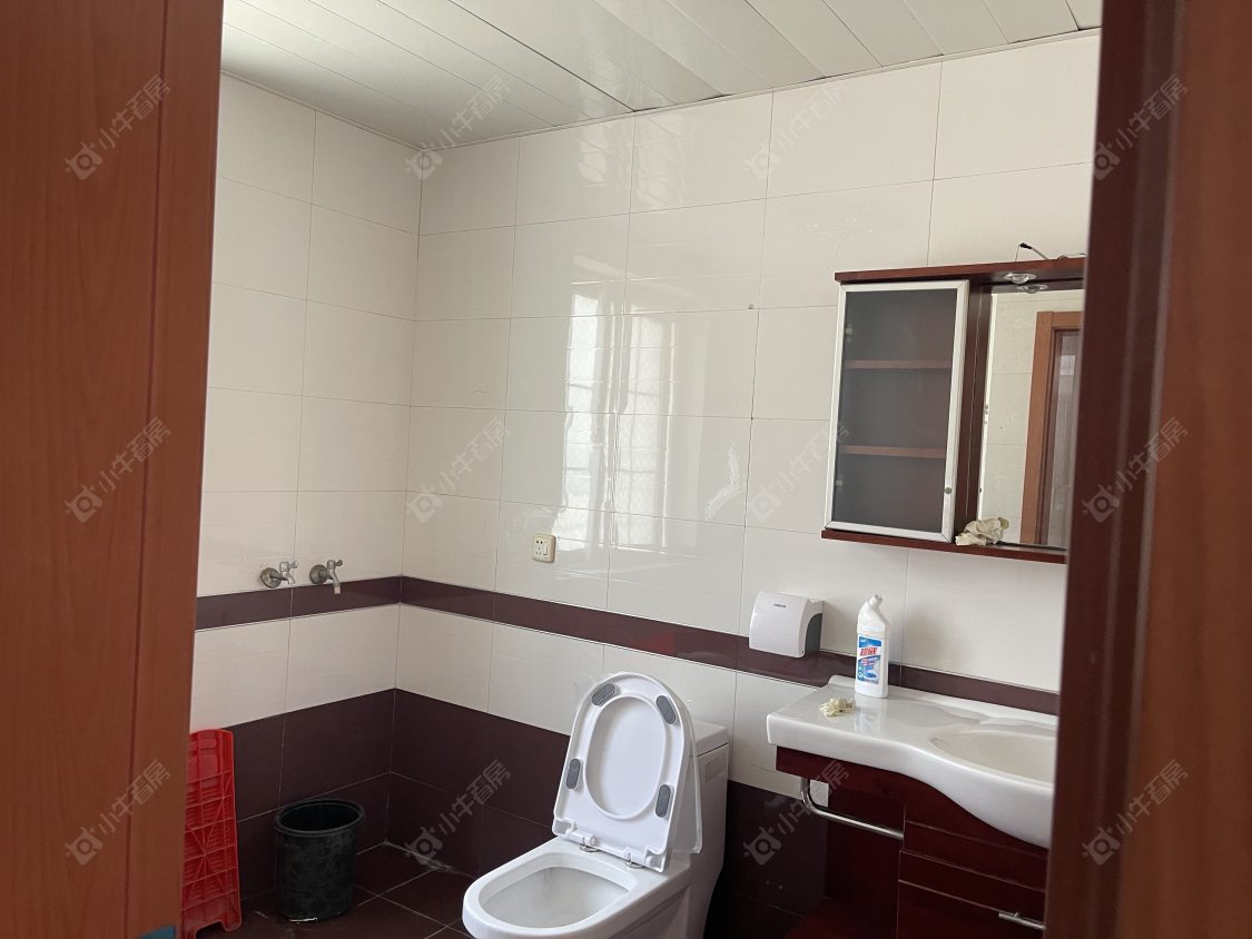 常州阳光花园(新北)别墅区在租房源室内图_小牛看房