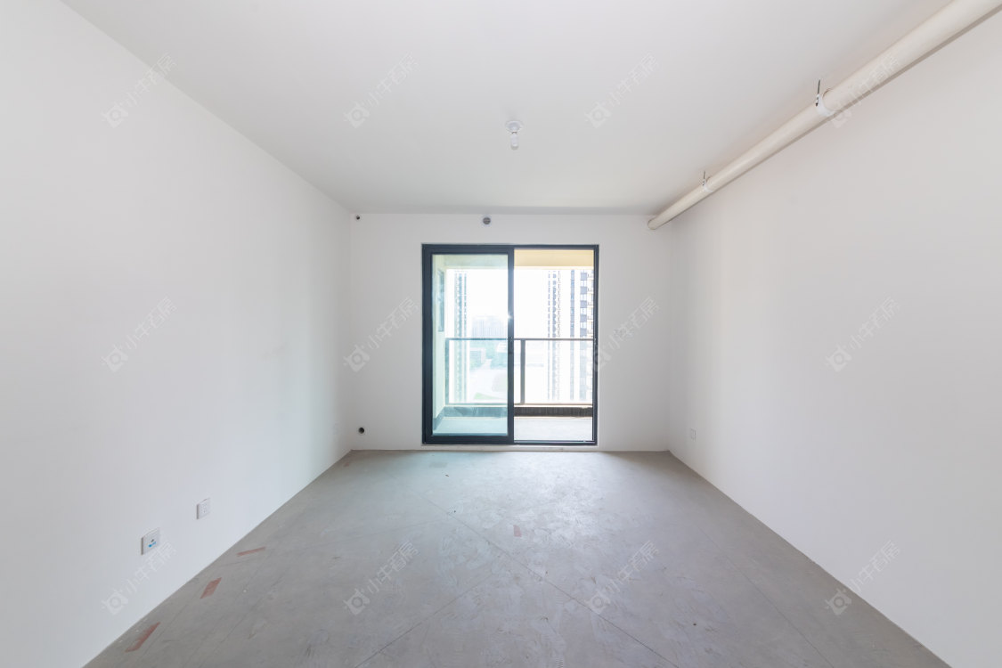 常州百馨西苑六期在售二手房源室内图_小牛看房