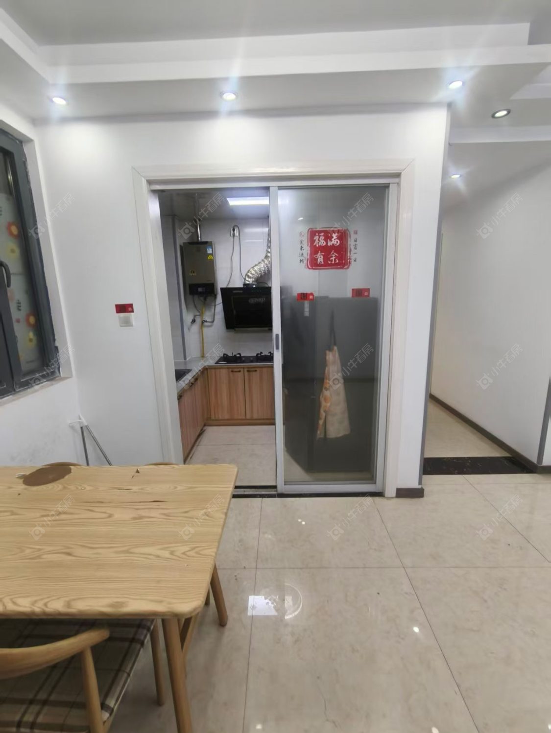 常州天宁融悦府在租房源室内图_小牛看房