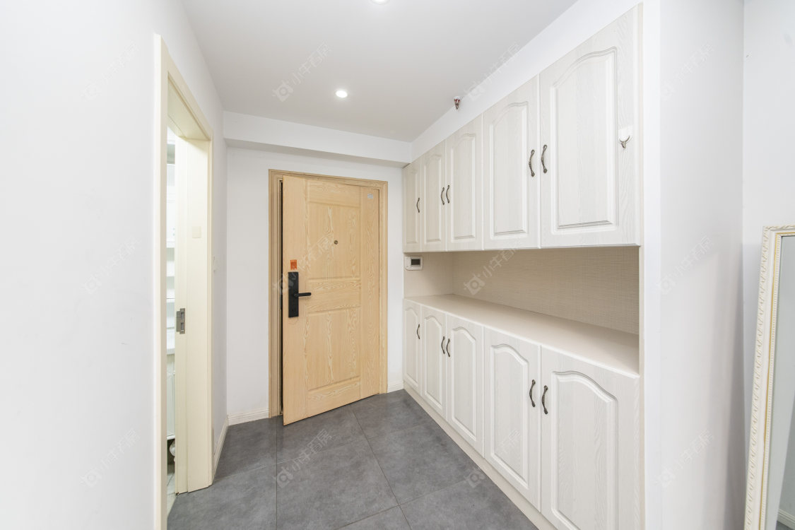 常州吾悦广场悦+公寓在售二手房源室内图_小牛看房