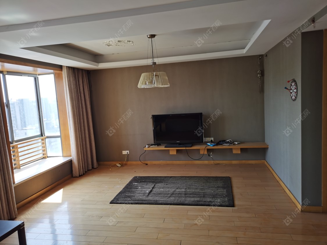 常州新城南都美域在租房源_小牛看房