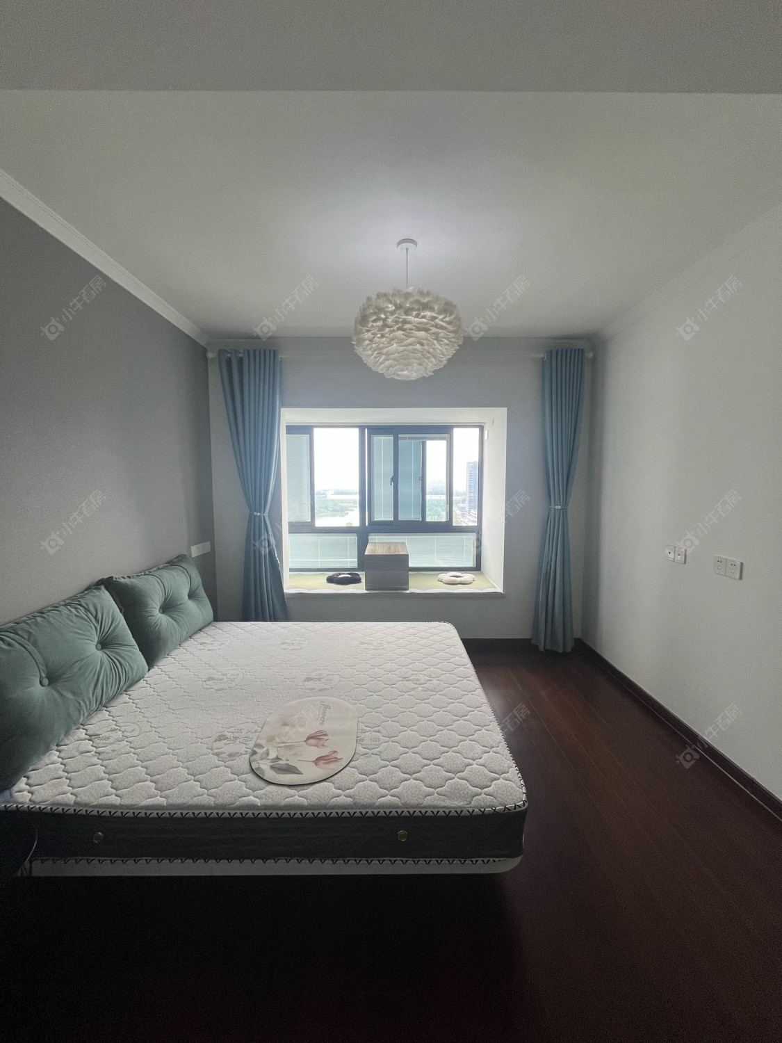 常州蓝光晶曜在租房源室内图_小牛看房