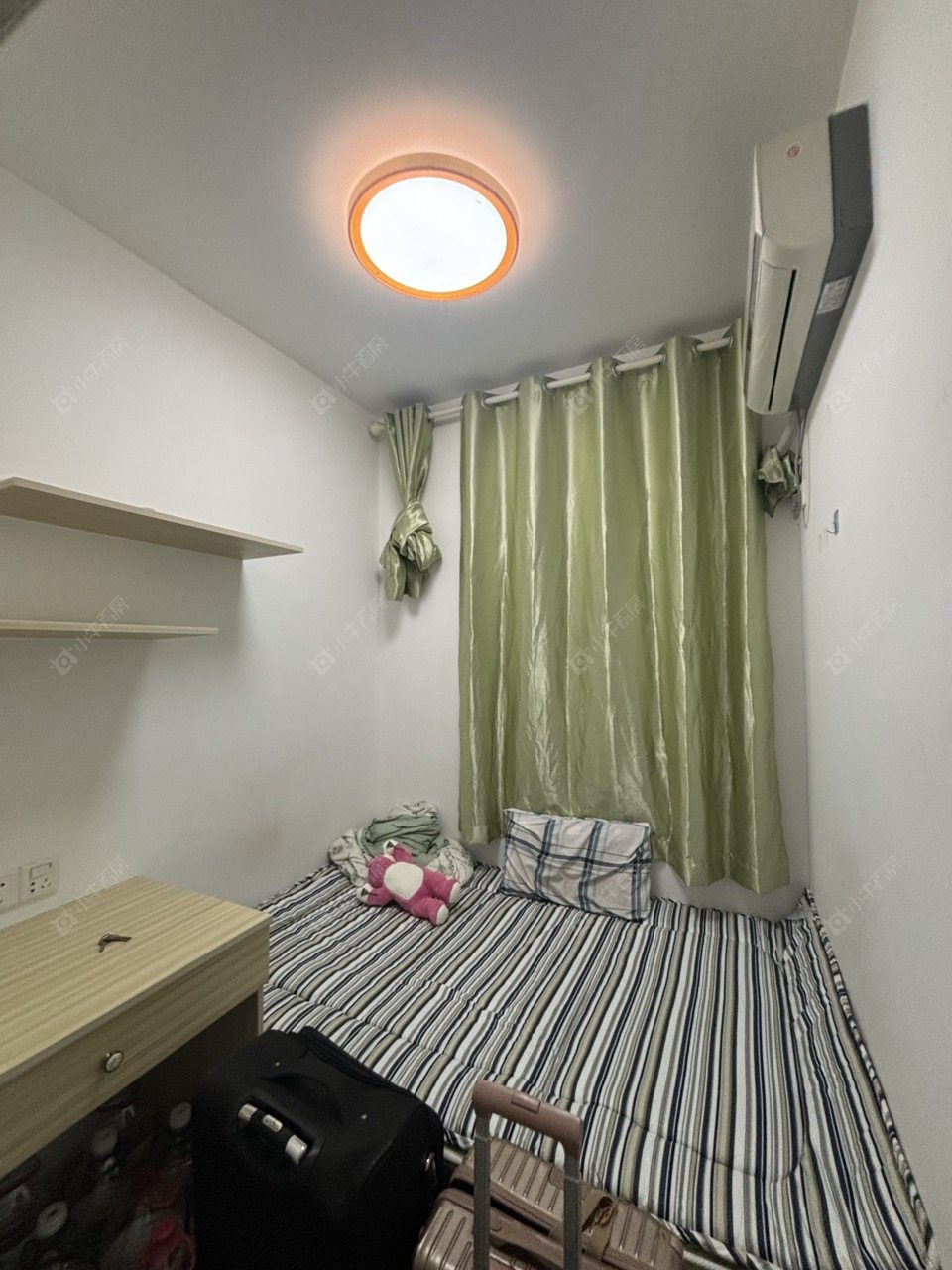 常州凯尔锋度在租房源室内图_小牛看房