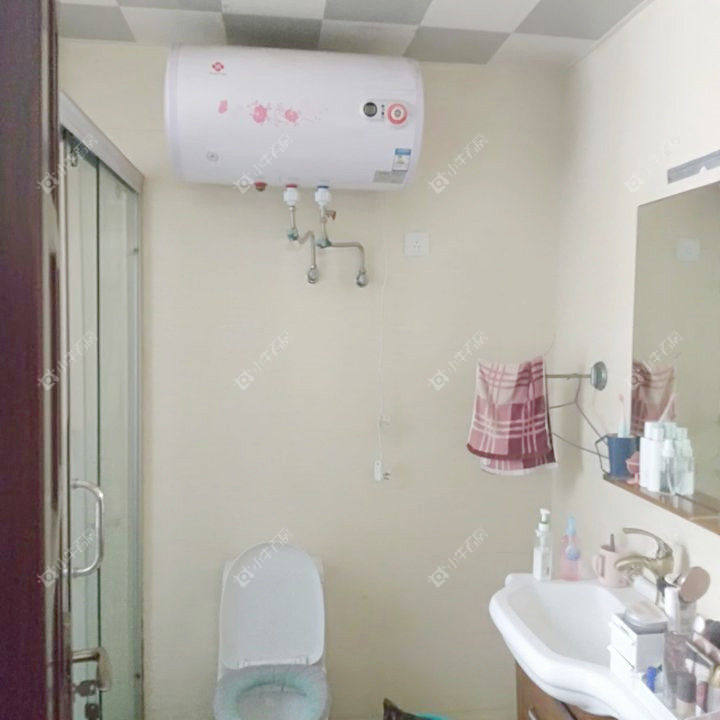 常州南博湾花园在租房源_小牛看房