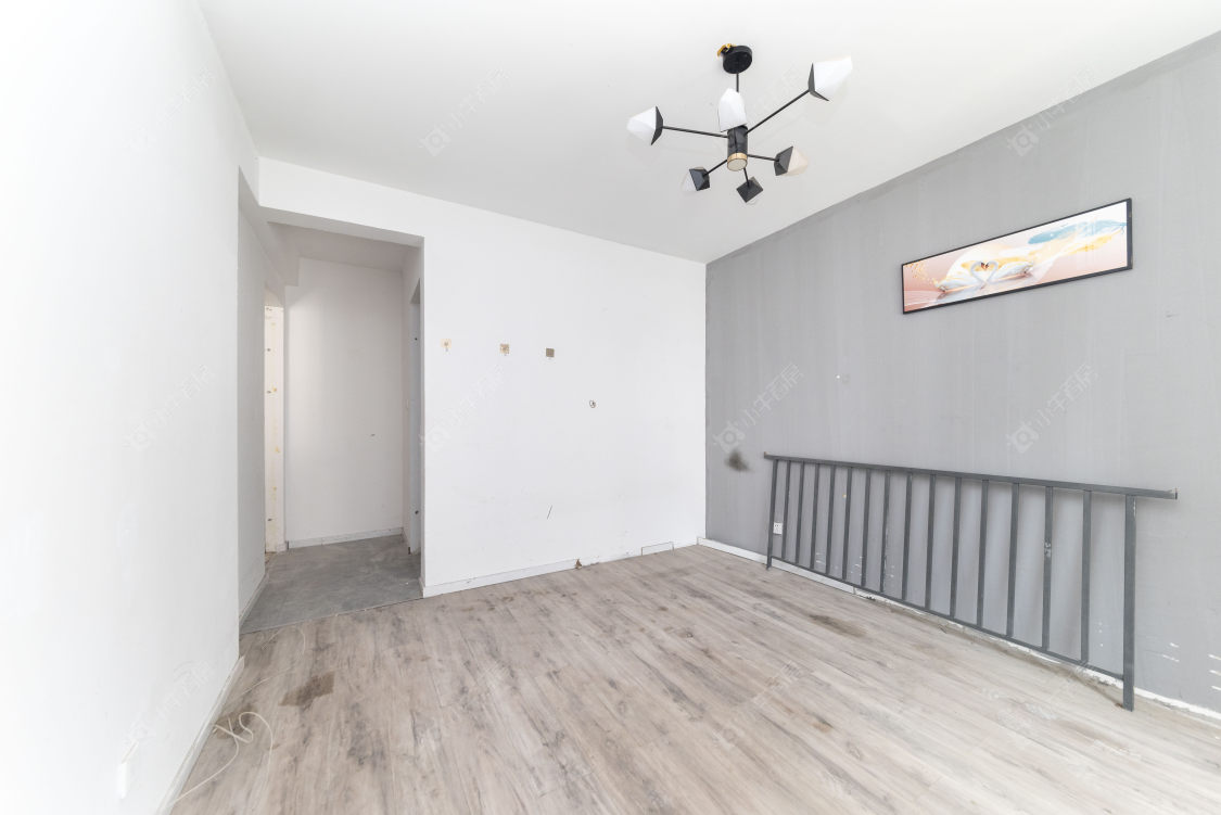 常州中梁百悦城在售二手房源室内图_小牛看房