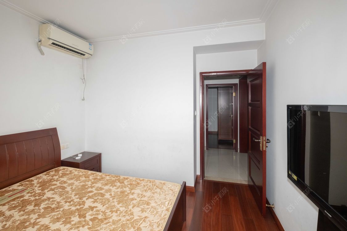 常州景瑞曦城在售二手房源室内图_小牛看房