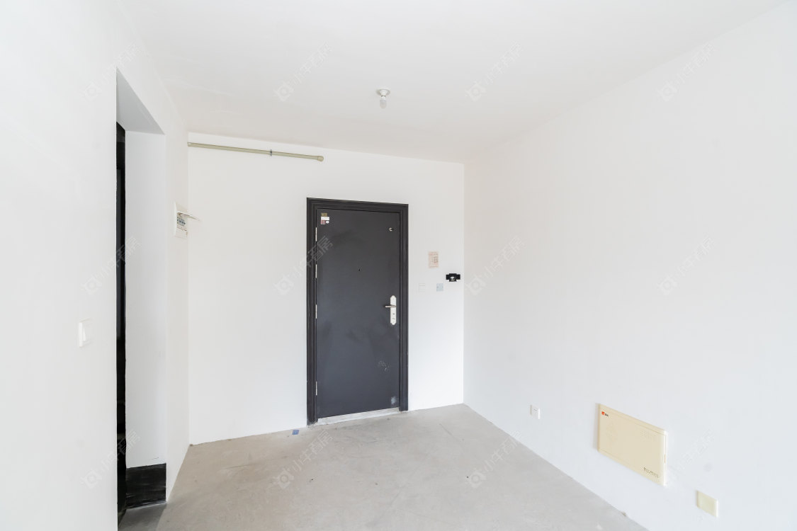 常州华润国际五期在售二手房源室内图_小牛看房