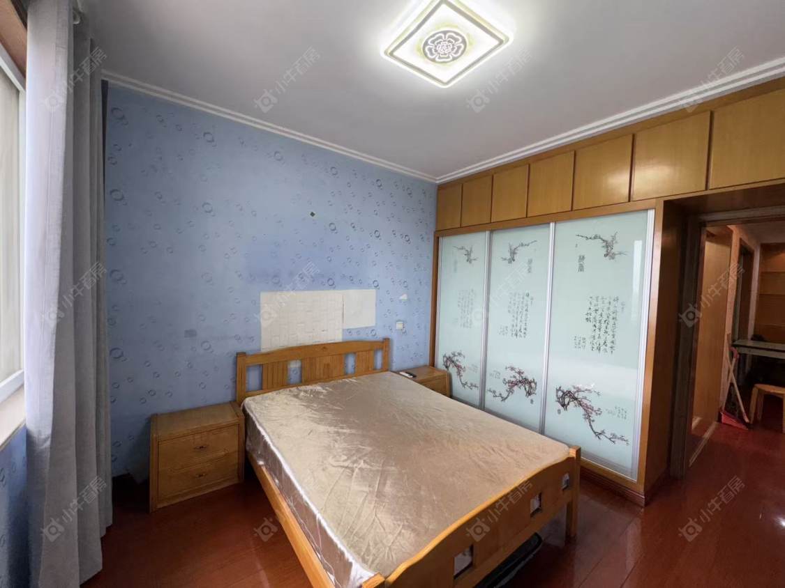 常州桂花园在租房源室内图_小牛看房