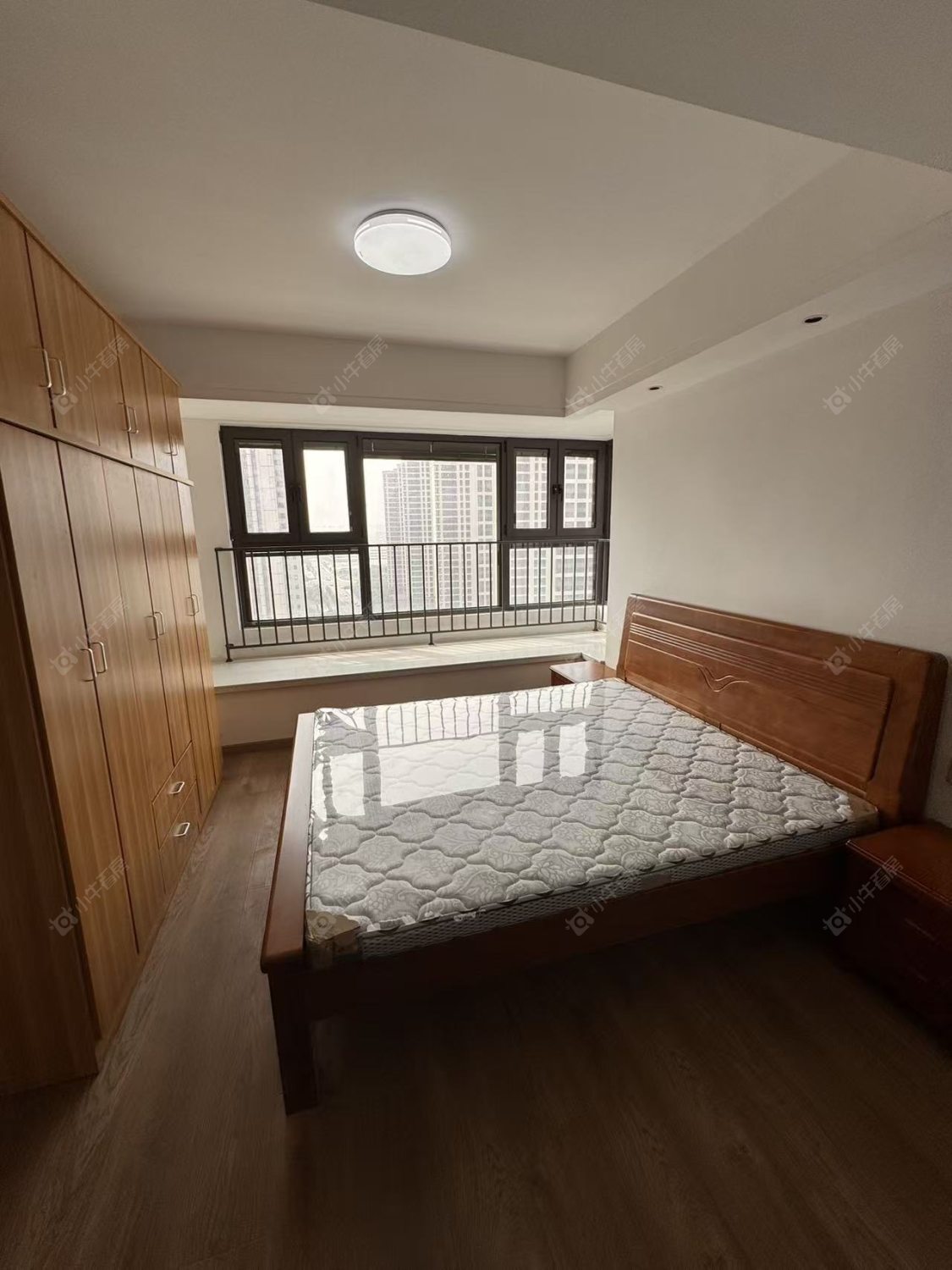 常州绿地香港名墩道在租房源_小牛看房