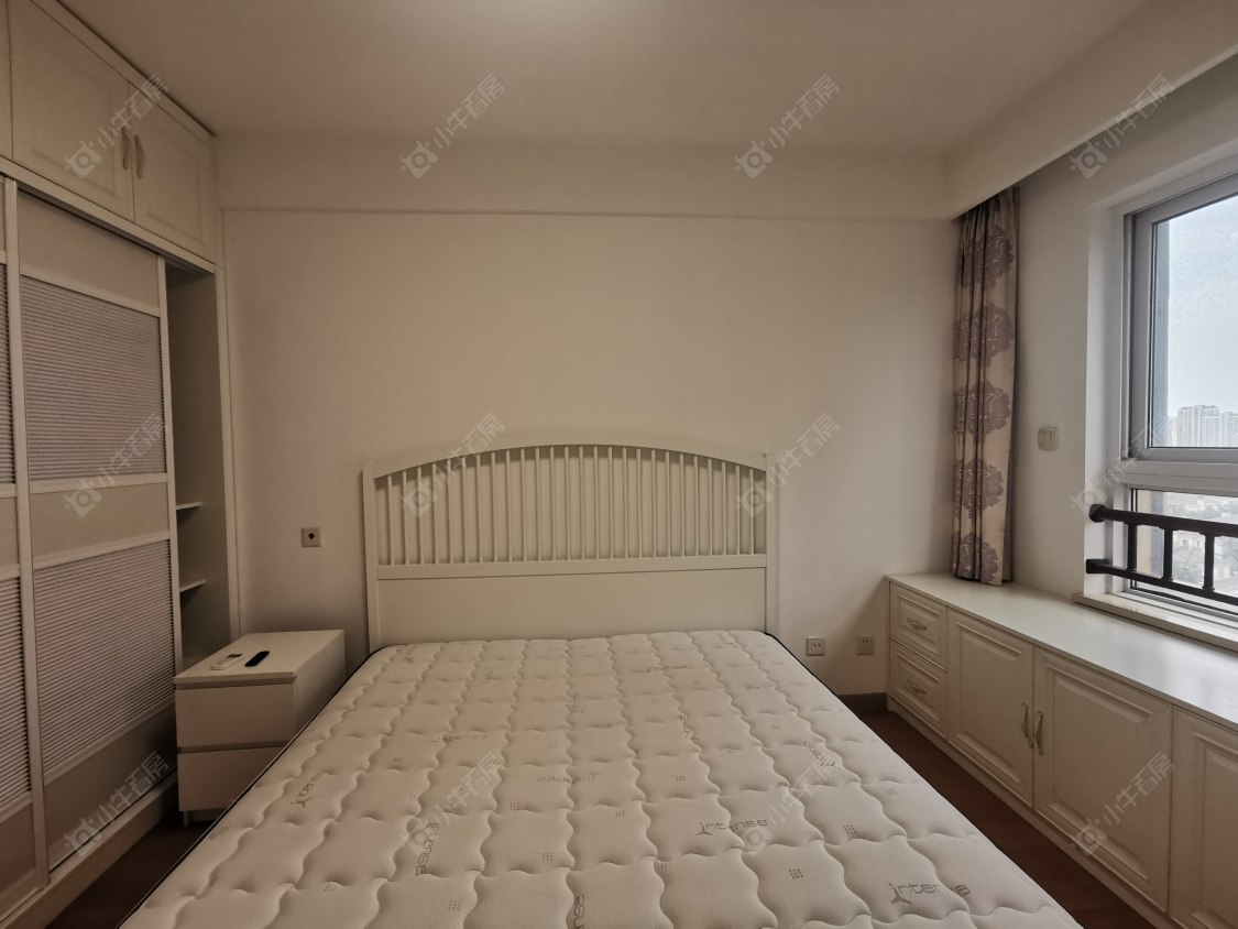 常州新城香悦半岛北区在租房源_小牛看房