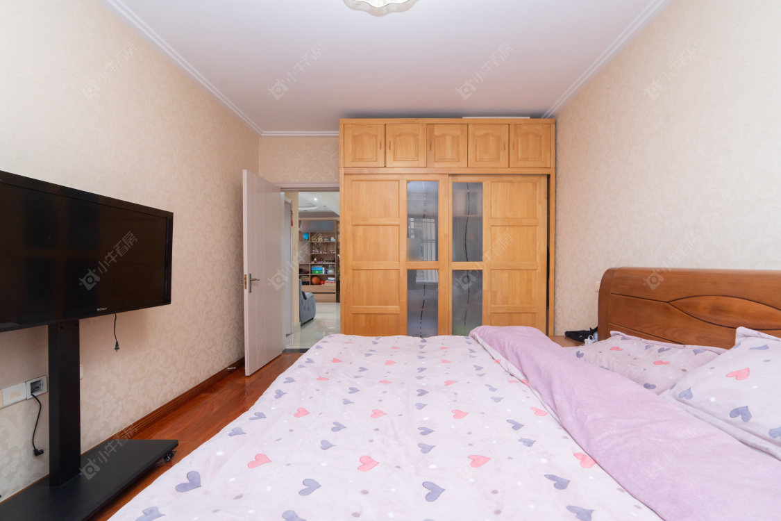 常州怡美花园在售二手房源室内图_小牛看房