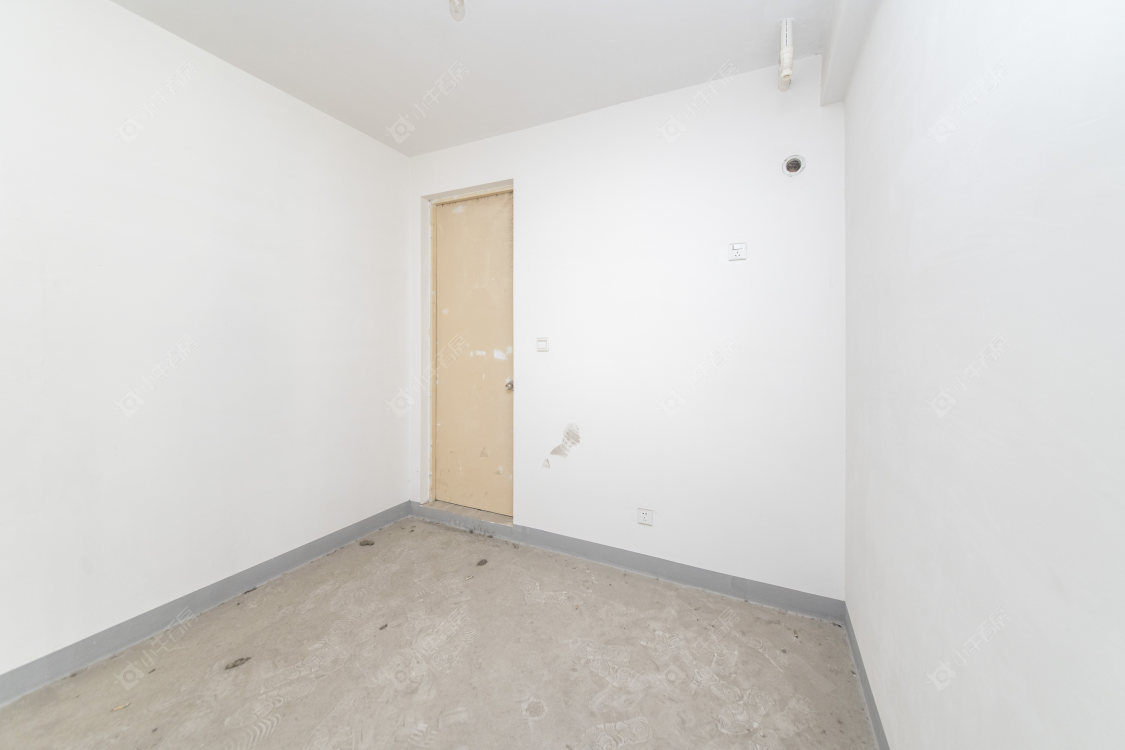 常州星河国际六区在售二手房源室内图_小牛看房