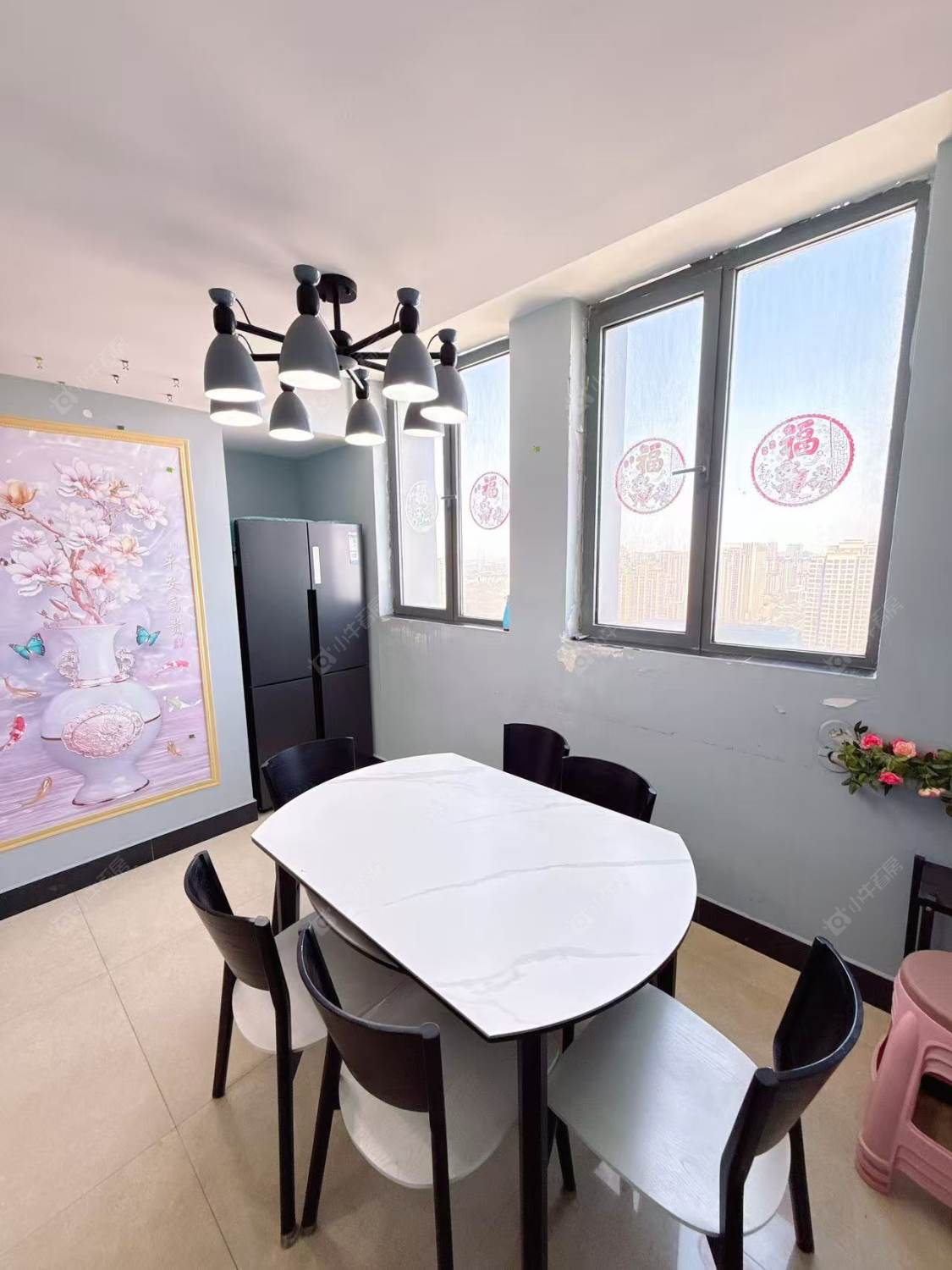 常州亚泰财富中心在租房源_小牛看房