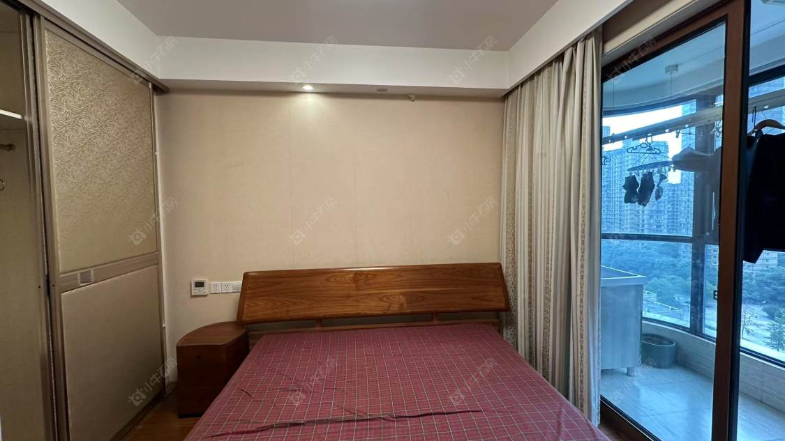 常州中央花园在租房源室内图_小牛看房