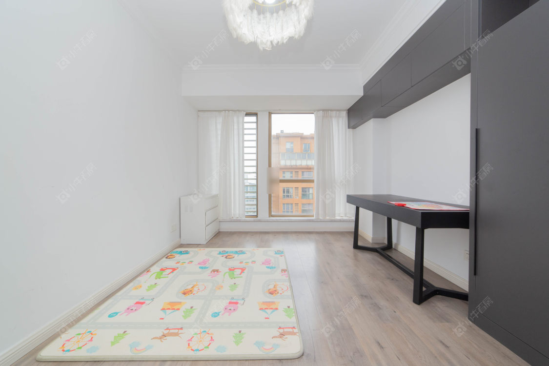 常州常发豪庭国际在售二手房源室内图_小牛看房