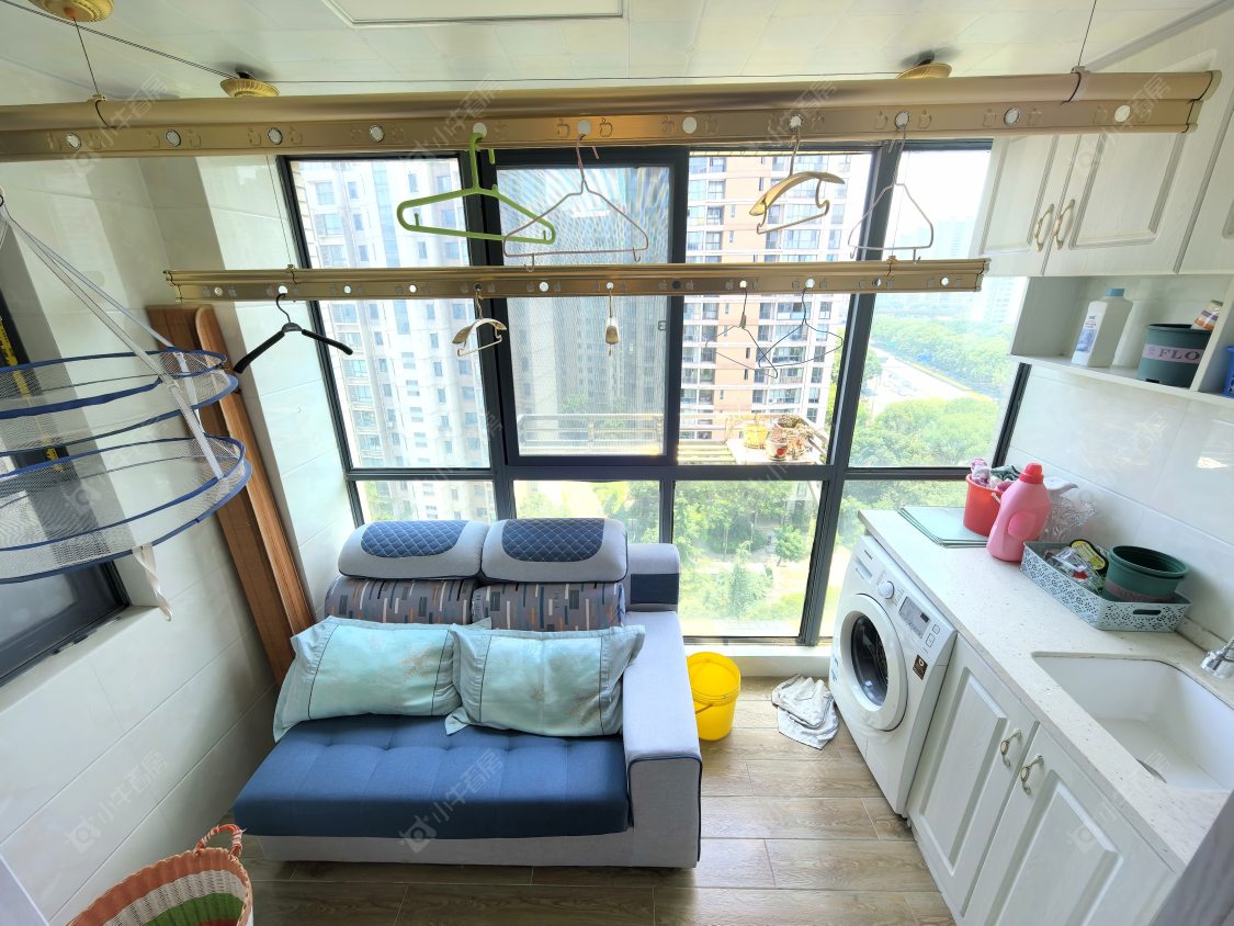 常州阳湖名城在租房源_小牛看房