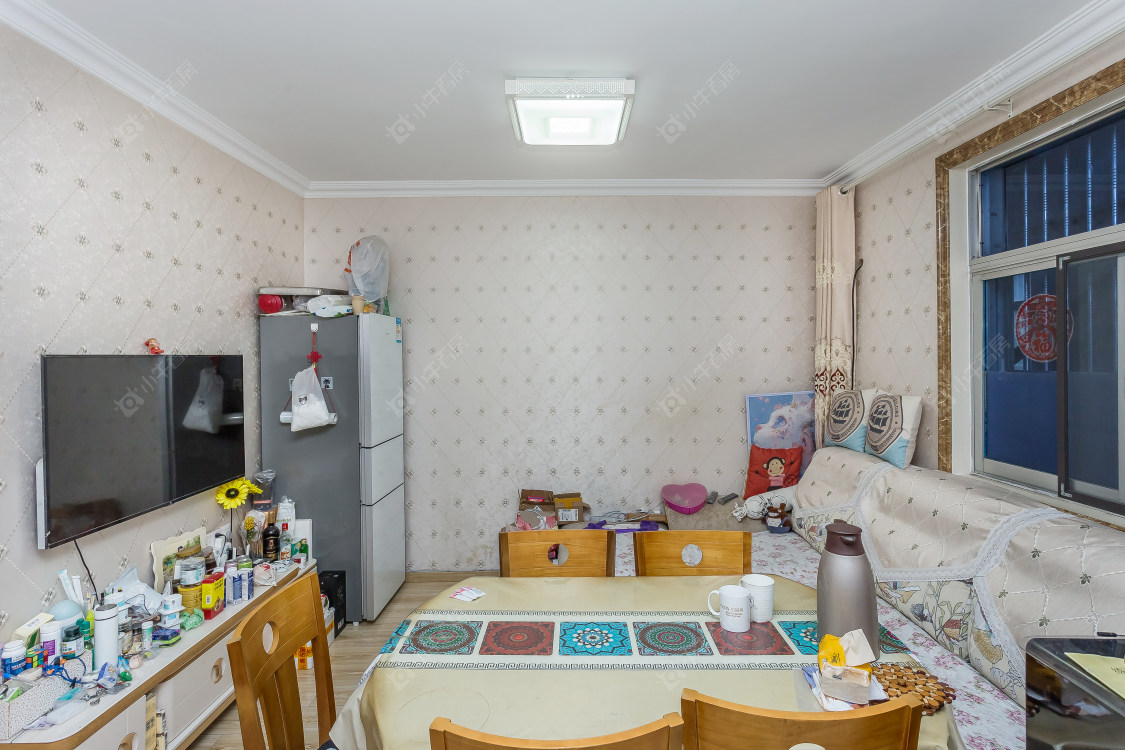 北新巷房源室内图 常州北新巷在售二手房源室内图_小牛看房