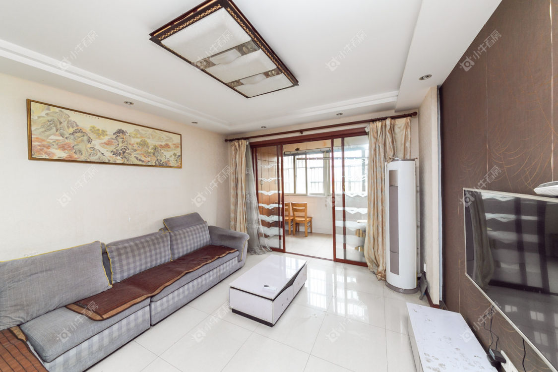 常州陈渡新苑在租房源室内图_小牛看房