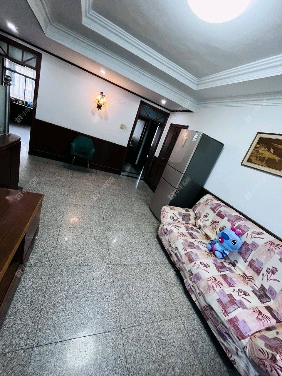 常州劳动新村南区租房_劳动新村南区3室1厅房源出租