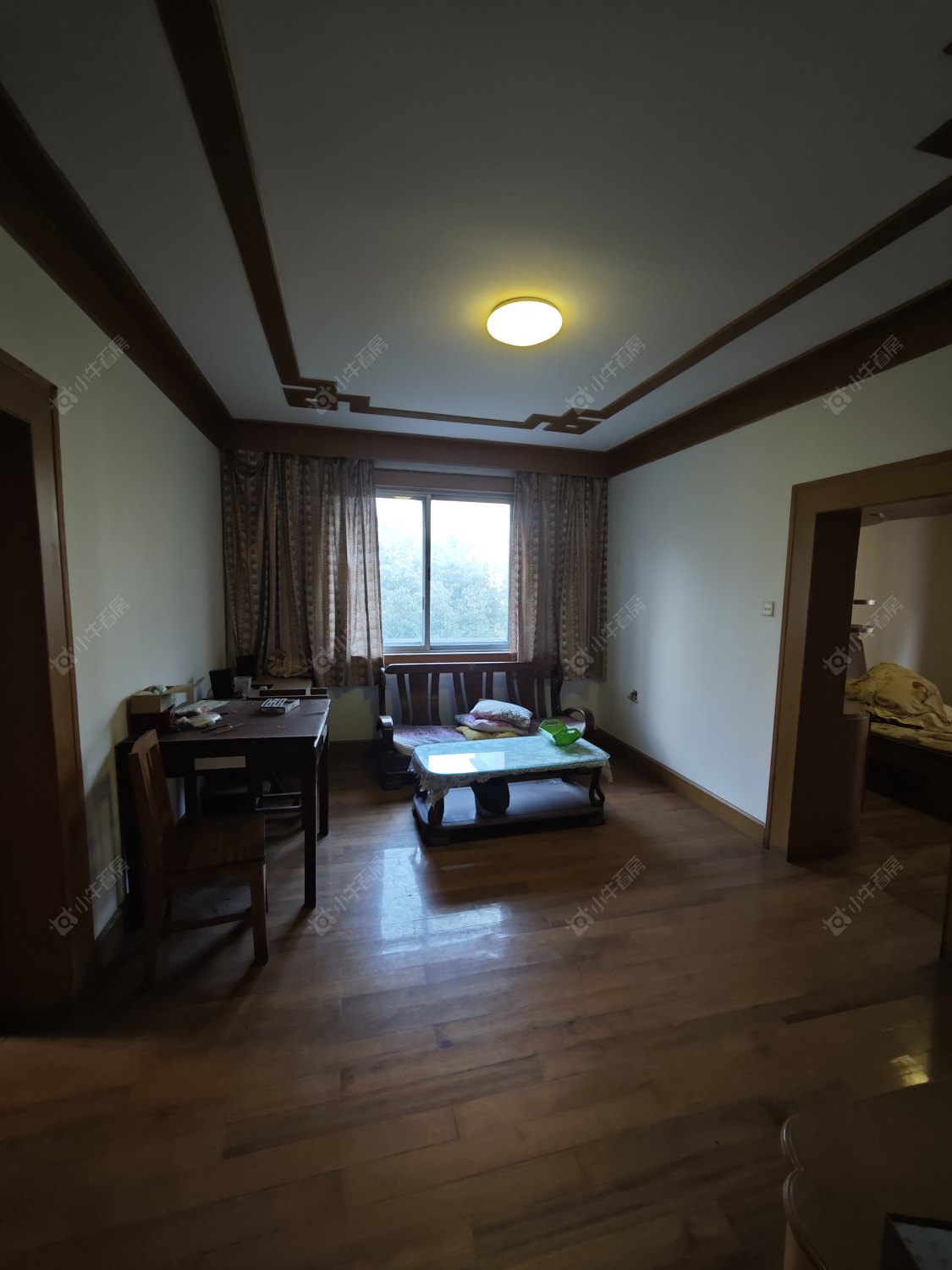 常州普济街3室1厅1卫出租_小牛看房