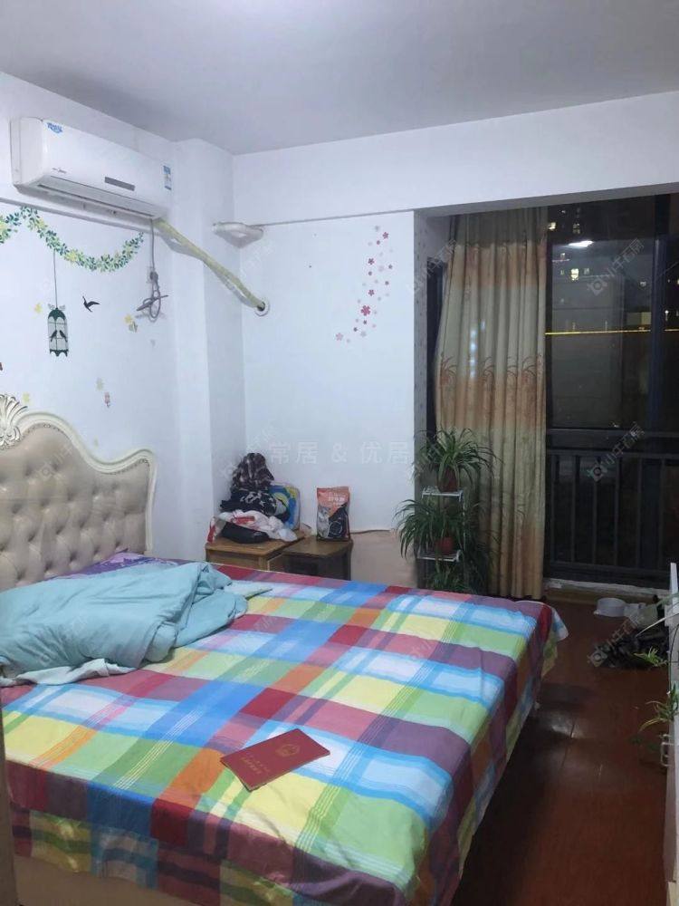 常州腾龙苑西区在售二手房源室内图_小牛看房