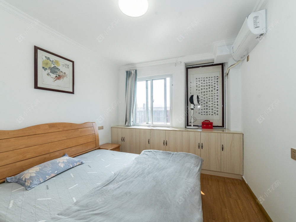 常州龙城福第在售二手房源室内图_小牛看房