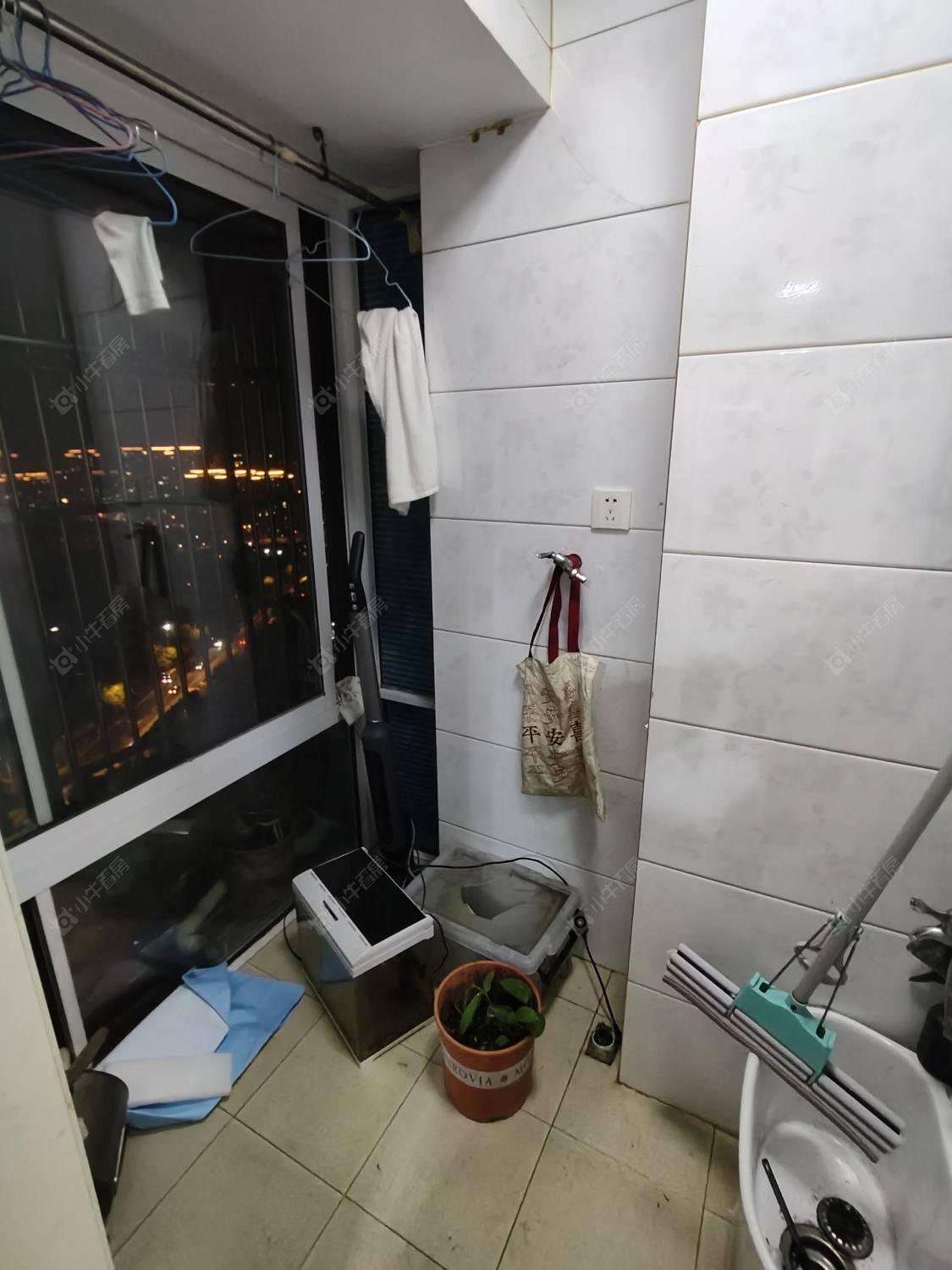 常州美吉特黄金公寓在租房源室内图_小牛看房