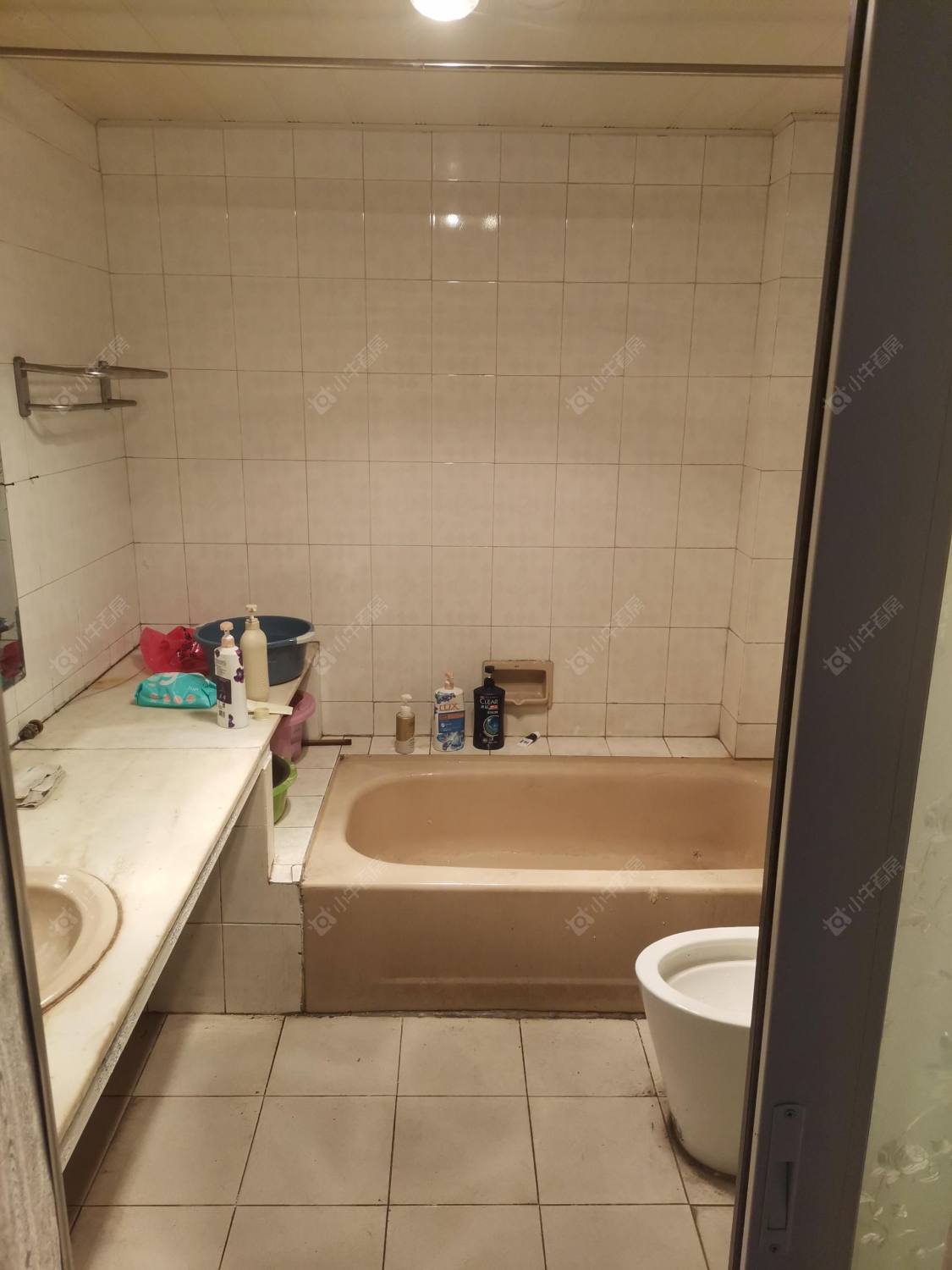 常州东庄新村在租房源室内图_小牛看房