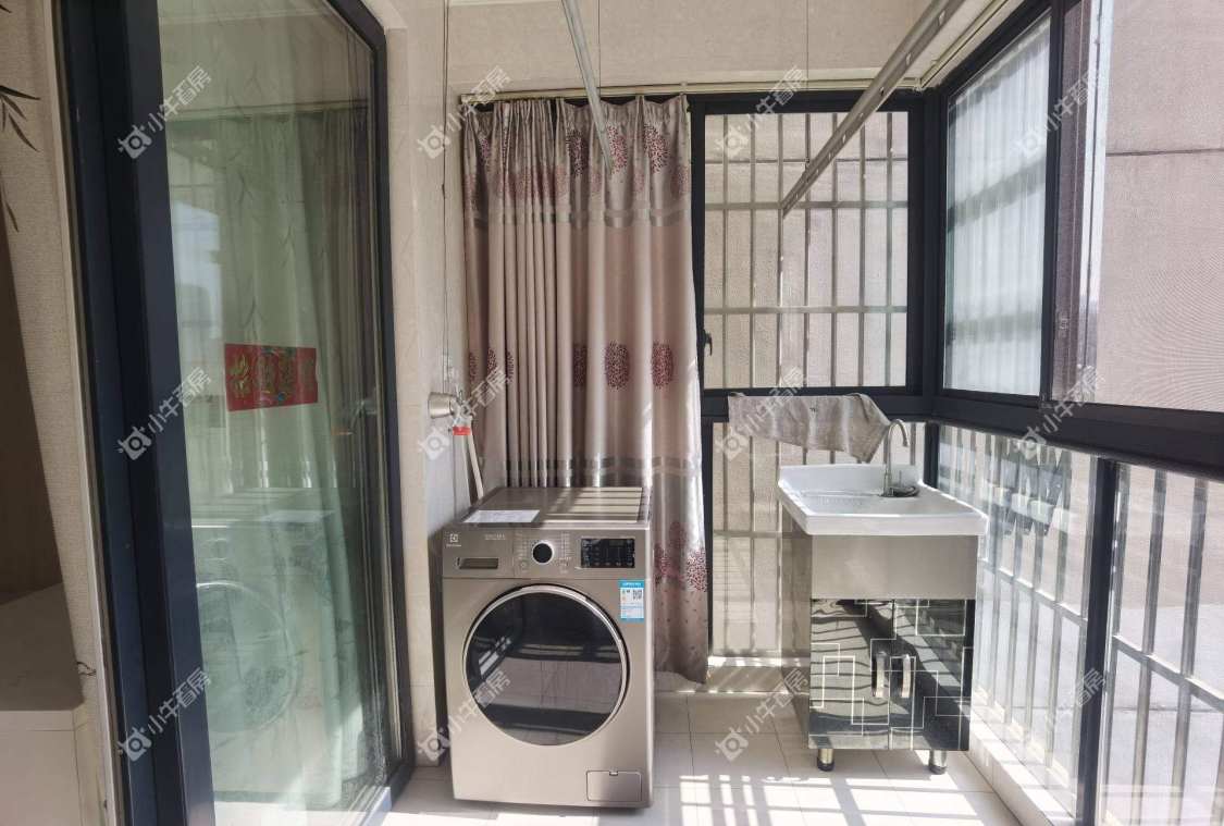 常州香江壹品在租房源_小牛看房