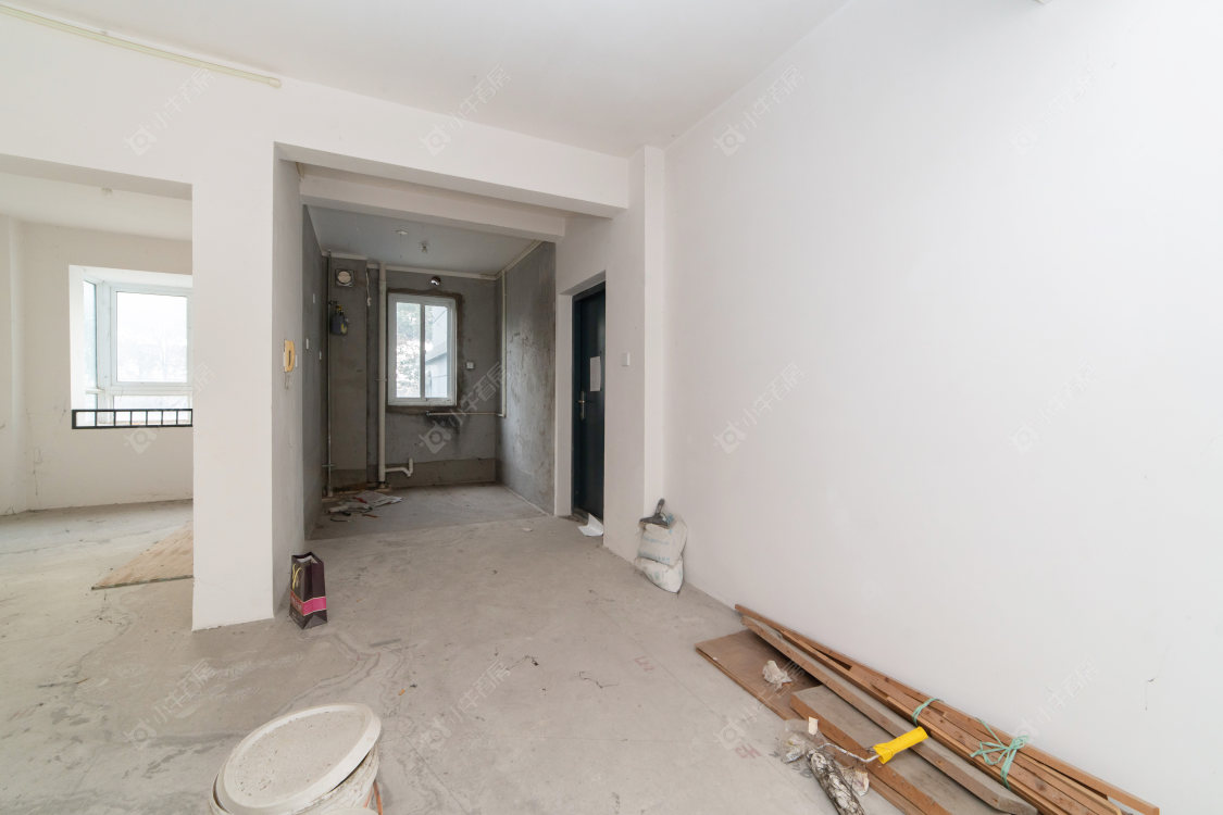 常州华林家园二期在售二手房源室内图_小牛看房