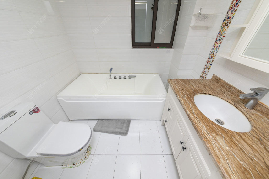 常州星河国际五区在售二手房源室内图_小牛看房