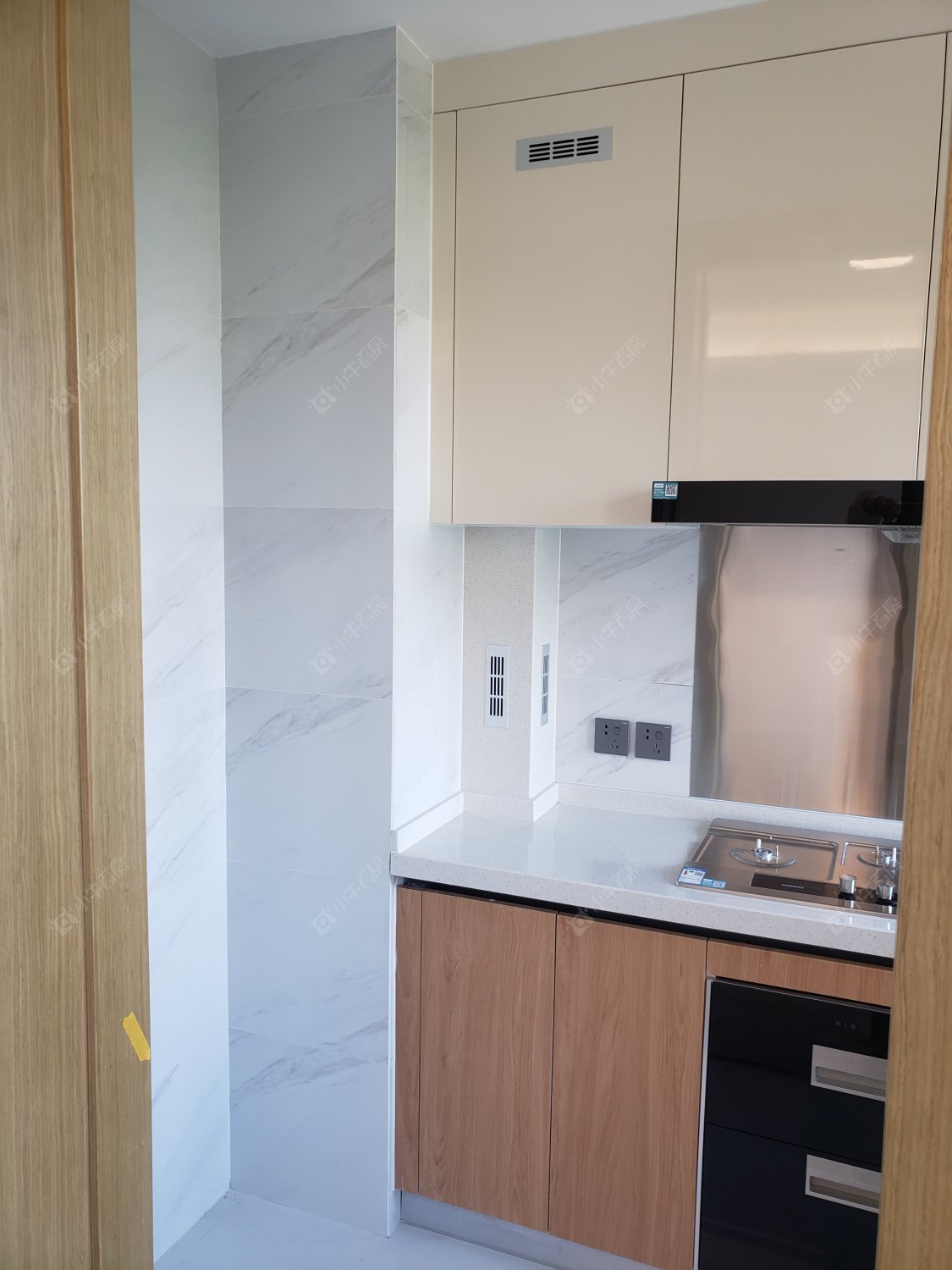 常州龙城金茂府西区在租房源_小牛看房