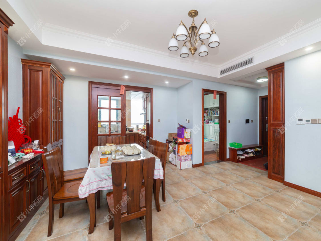 常州路劲城一期在租房源室内图_小牛看房