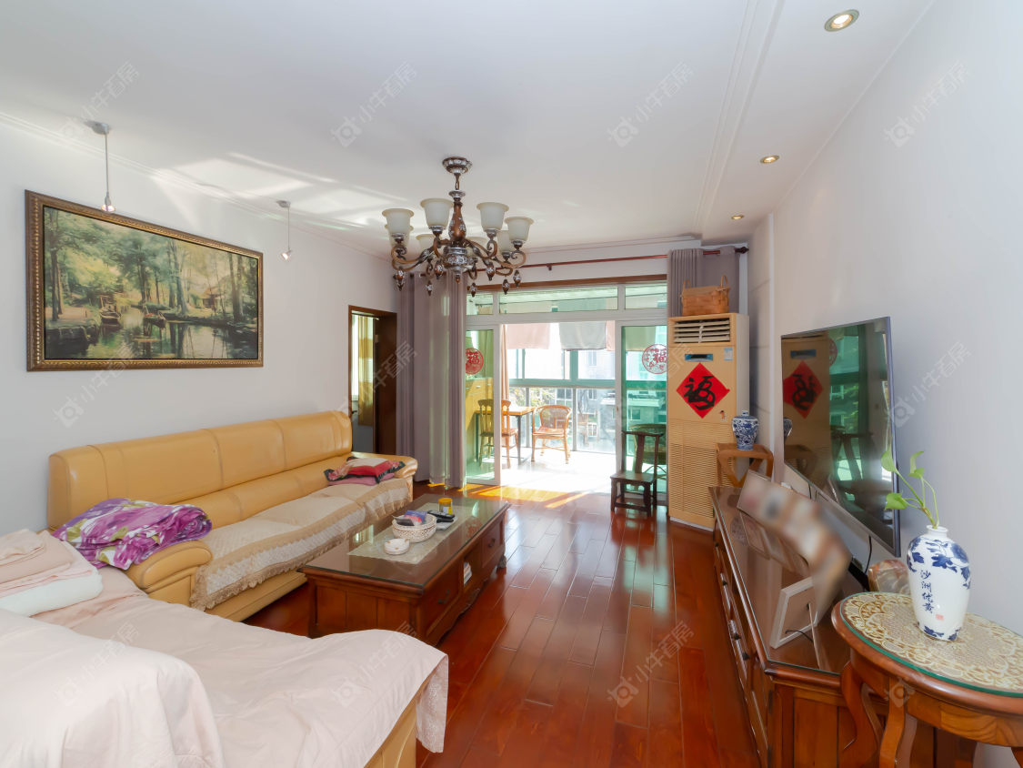 常州聚博花园在售二手房源_小牛看房