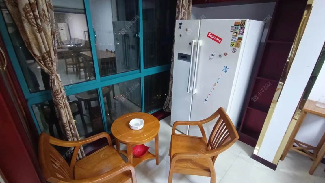 常州文渊居在租房源室内图_小牛看房