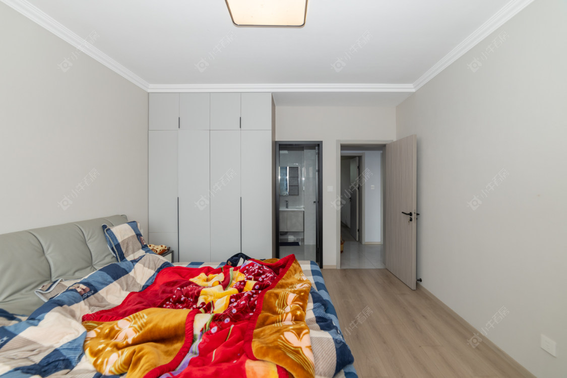 常州新景花苑三期在售二手房源室内图_小牛看房