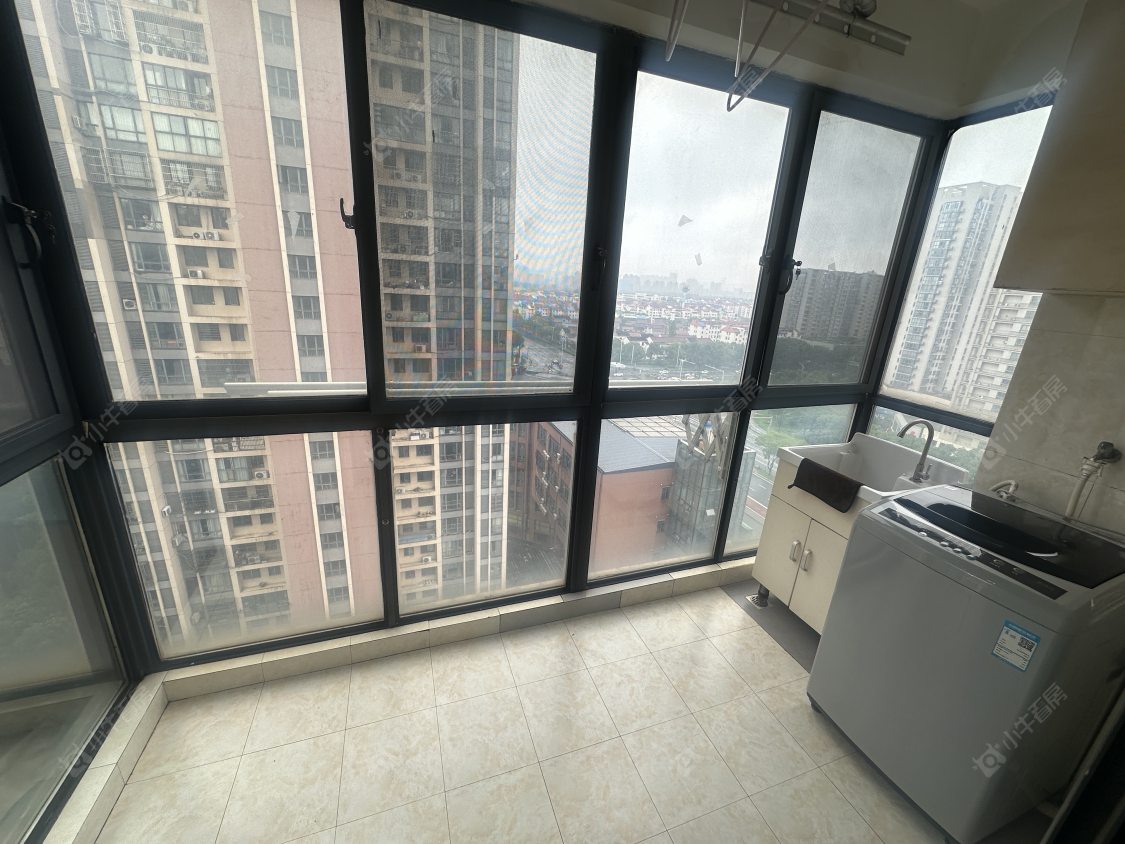 常州蔷薇家园在租房源室内图_小牛看房