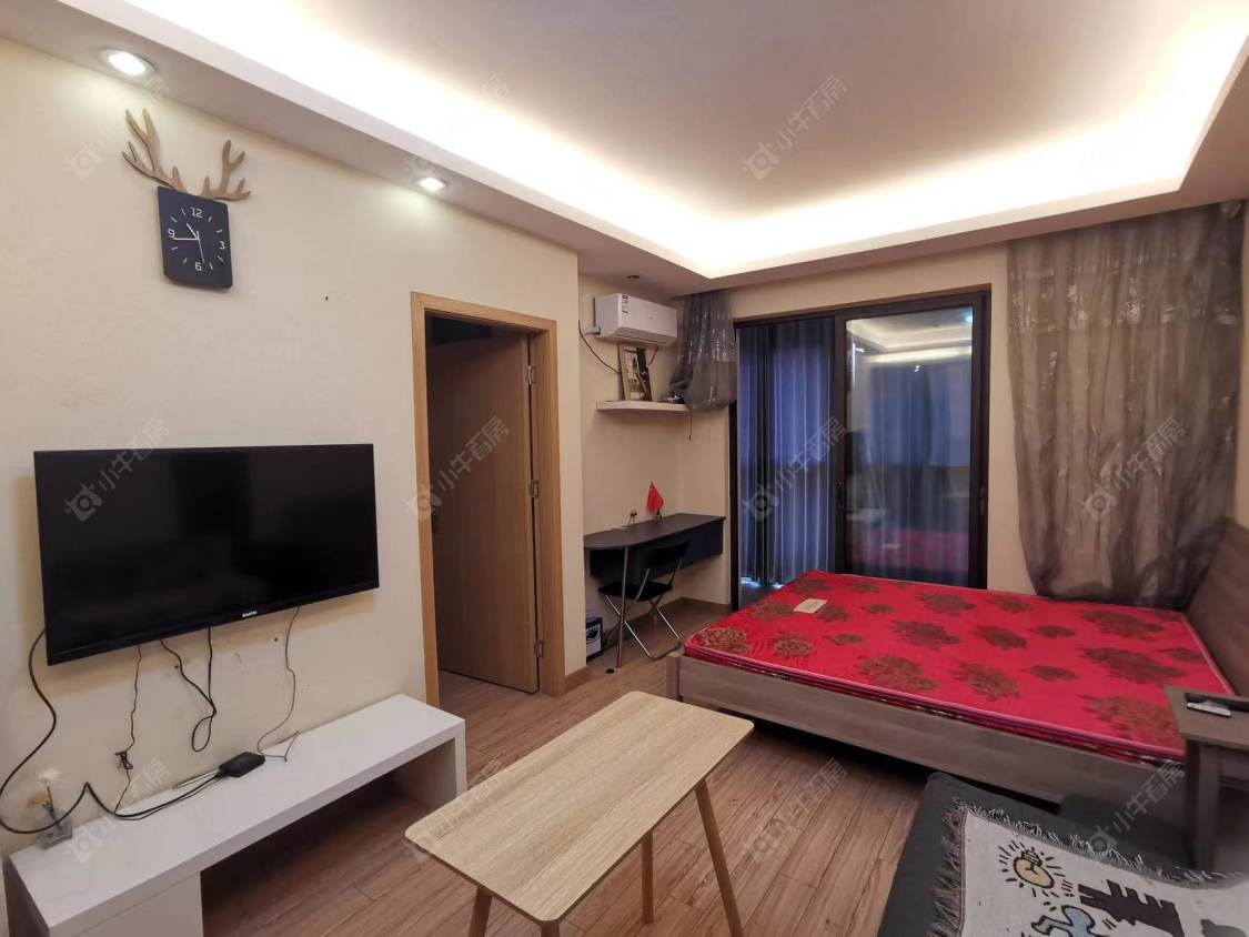 常州莱蒙城领尚在租房源_小牛看房