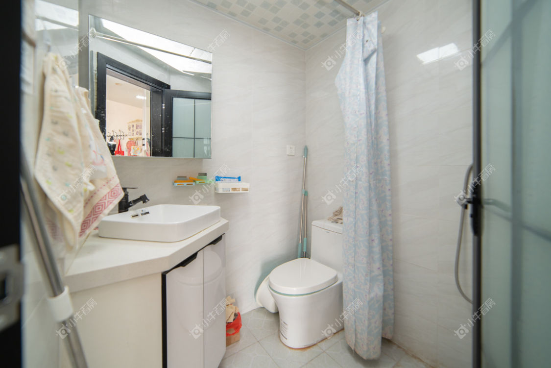 常州御水华庭二期在租房源室内图_小牛看房