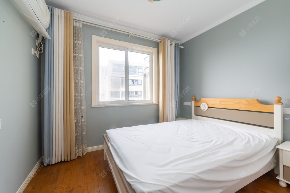 常州新闸花苑在售二手房源室内图_小牛看房