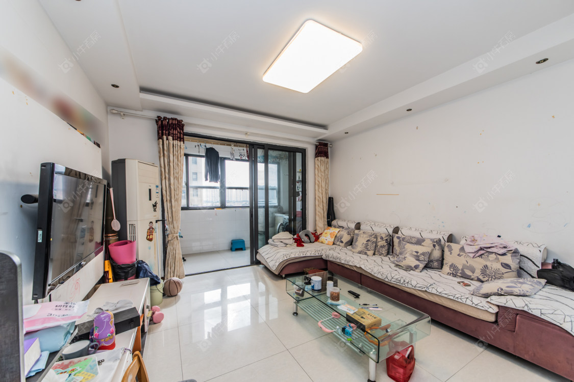 常州世茂香槟湖一期在售二手房_小牛看房