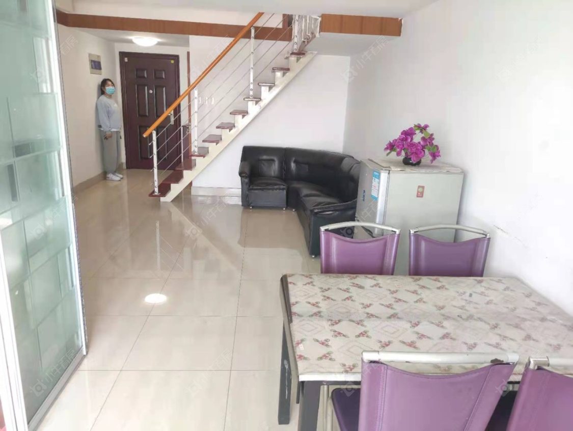 常州方正大厦在租房源室内图_小牛看房