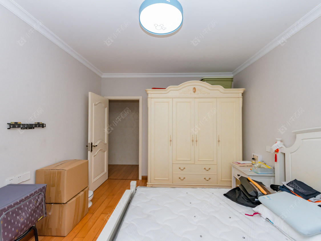 常州河景花园在售二手房源室内图_小牛看房