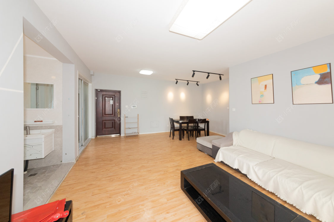 常州牡丹水岸国际在售二手房源室内图_小牛看房