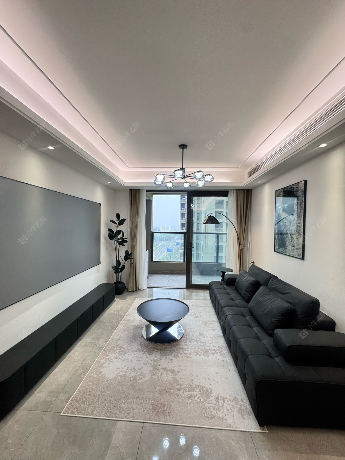 常州万科新都会在租房源室内图_小牛看房