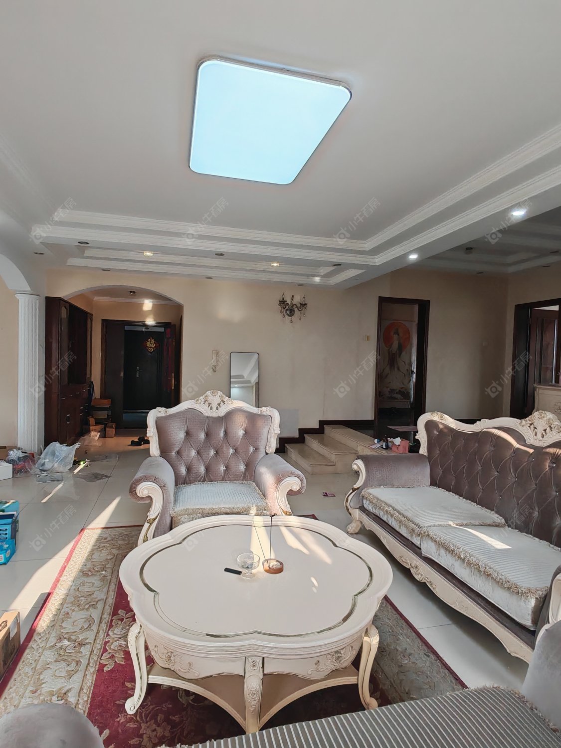 常州德馨花园在租房源_小牛看房