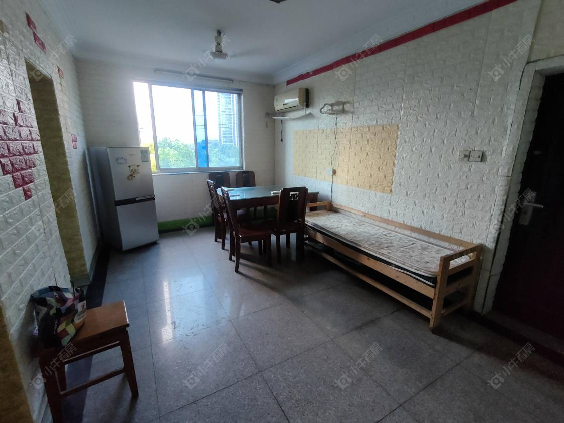 常州河苑新村2室1厅在租房源出租